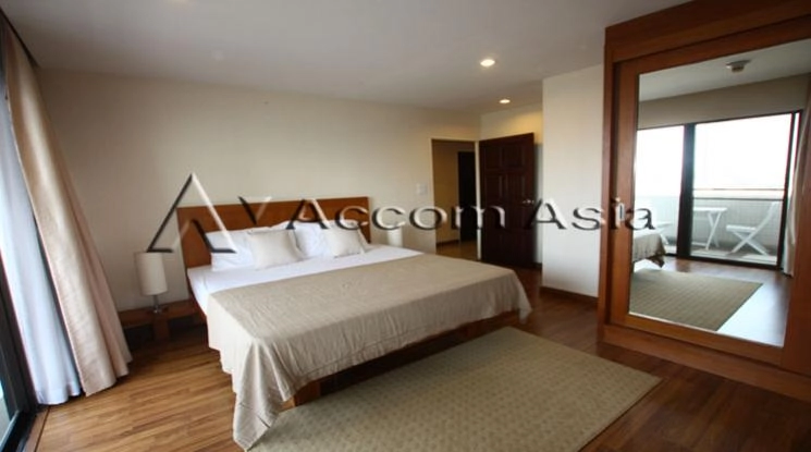 8  3 br Condominium For Rent in Sukhumvit ,Bangkok BTS Phrom Phong at Richmond Palace 24880