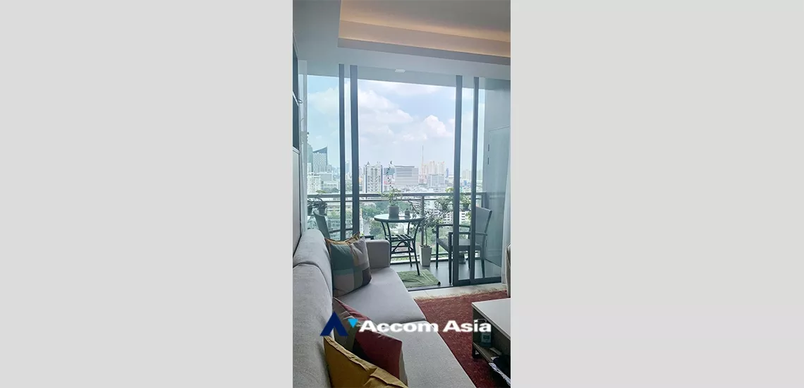  1  2 br Condominium For Sale in Sukhumvit ,Bangkok BTS Phrom Phong at Circle Sukhumvit 31 AA34590