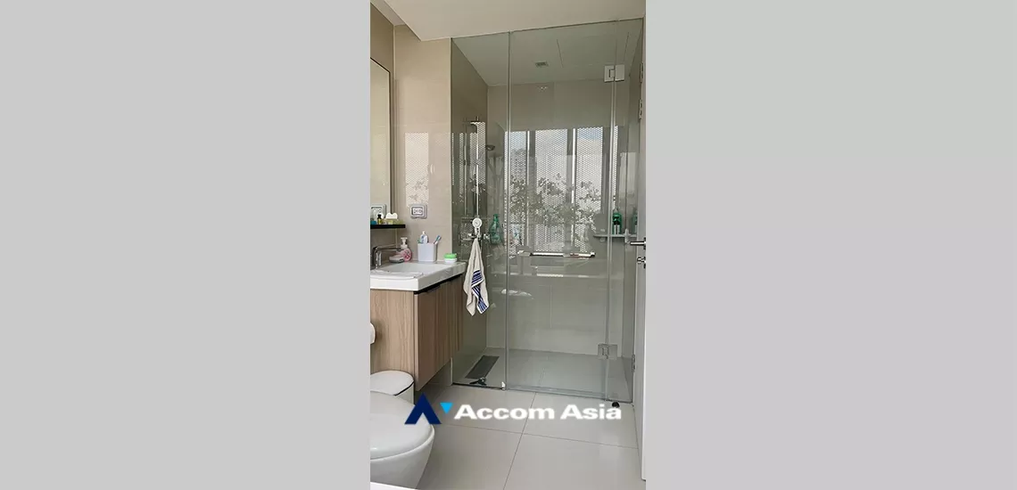 20  2 br Condominium For Sale in Sukhumvit ,Bangkok BTS Phrom Phong at Circle Sukhumvit 31 AA34590