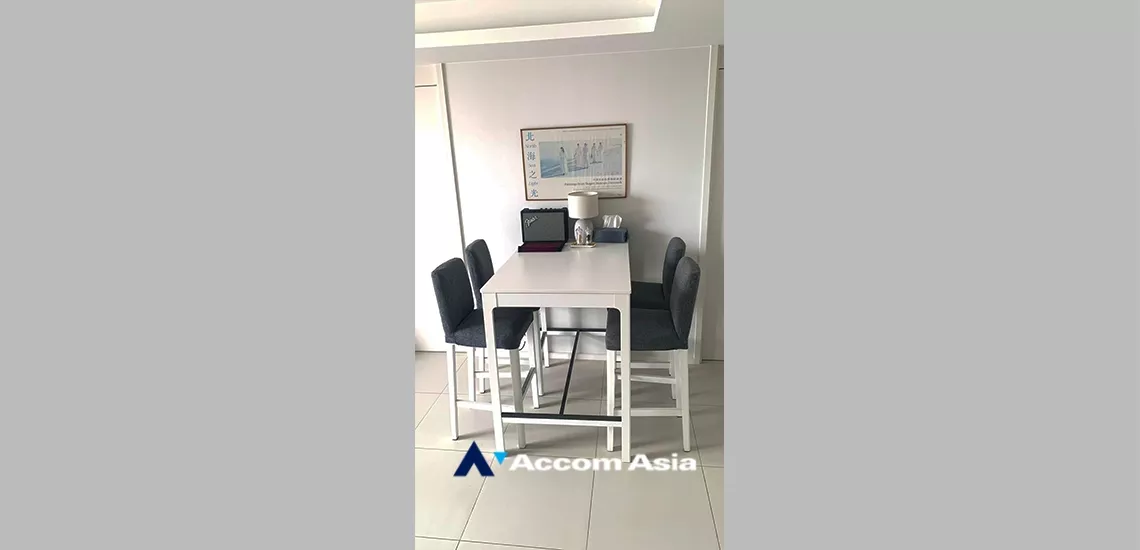 7  2 br Condominium For Sale in Sukhumvit ,Bangkok BTS Phrom Phong at Circle Sukhumvit 31 AA34590