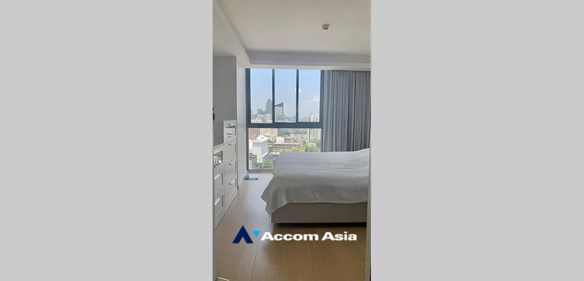 14  2 br Condominium For Sale in Sukhumvit ,Bangkok BTS Phrom Phong at Circle Sukhumvit 31 AA34590