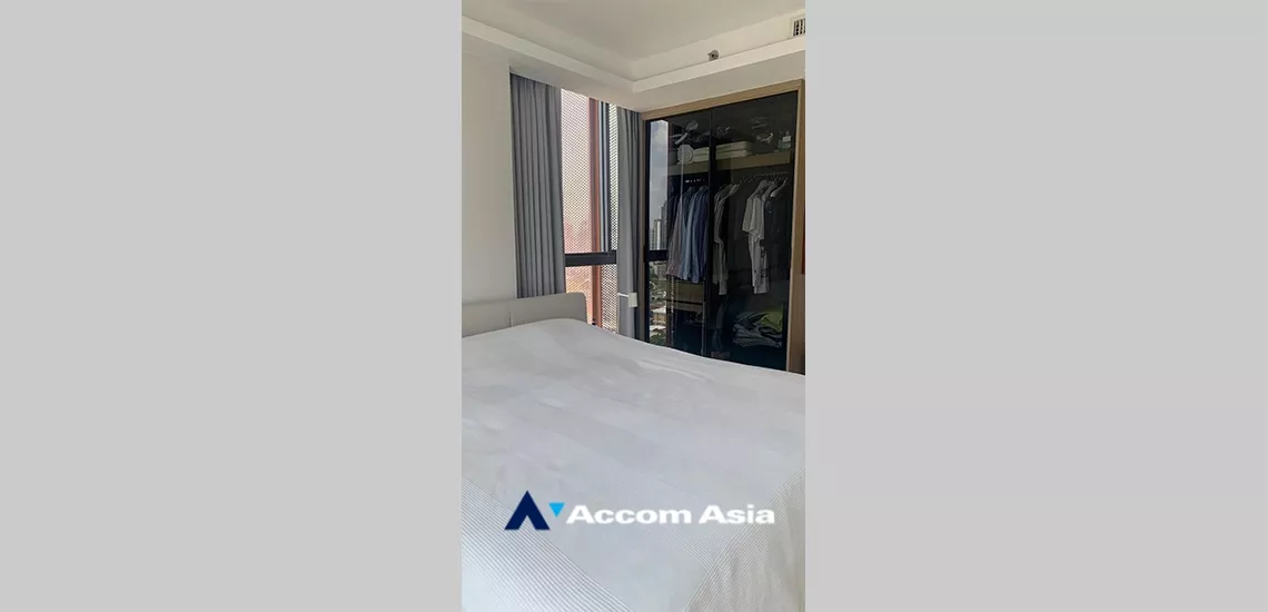 17  2 br Condominium For Sale in Sukhumvit ,Bangkok BTS Phrom Phong at Circle Sukhumvit 31 AA34590