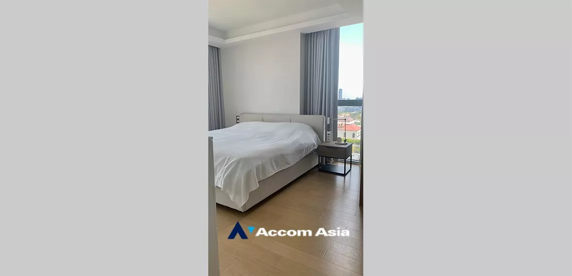 15  2 br Condominium For Sale in Sukhumvit ,Bangkok BTS Phrom Phong at Circle Sukhumvit 31 AA34590
