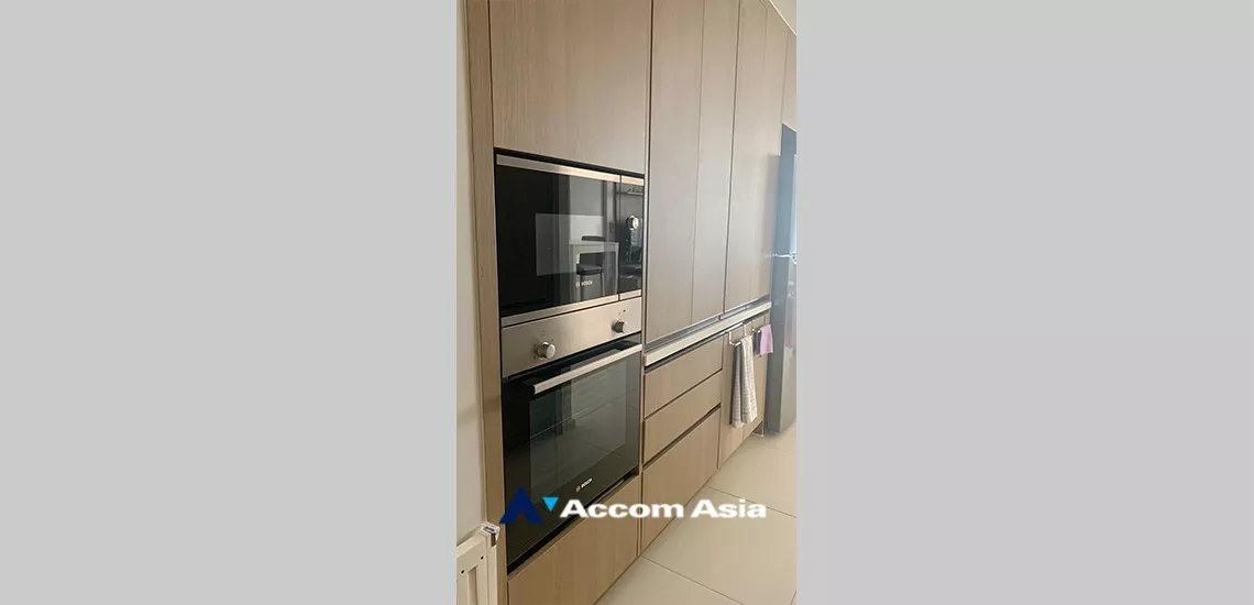 10  2 br Condominium For Sale in Sukhumvit ,Bangkok BTS Phrom Phong at Circle Sukhumvit 31 AA34590