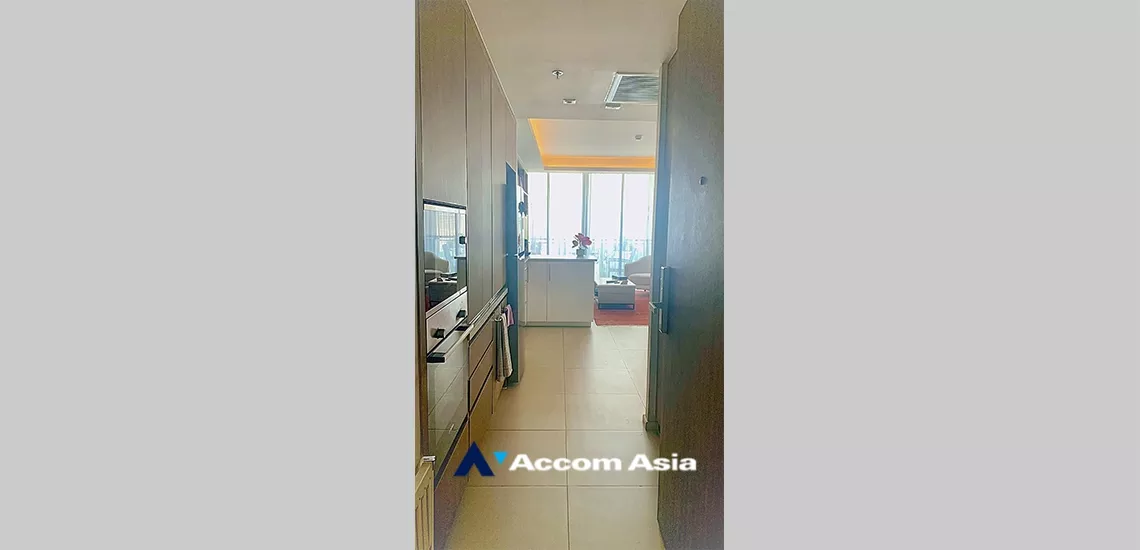 11  2 br Condominium For Sale in Sukhumvit ,Bangkok BTS Phrom Phong at Circle Sukhumvit 31 AA34590