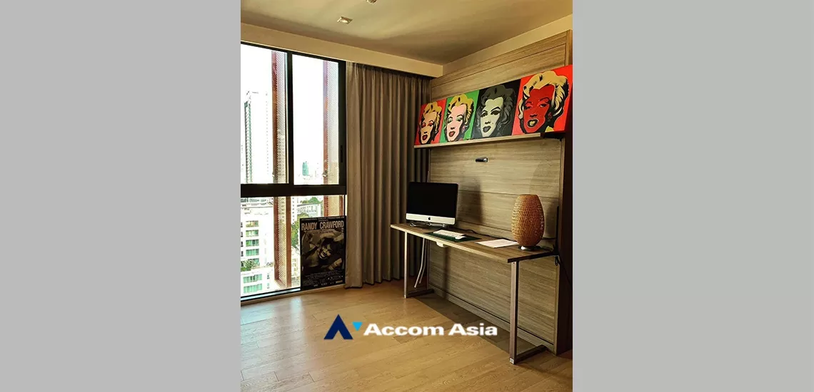 13  2 br Condominium For Sale in Sukhumvit ,Bangkok BTS Phrom Phong at Circle Sukhumvit 31 AA34590
