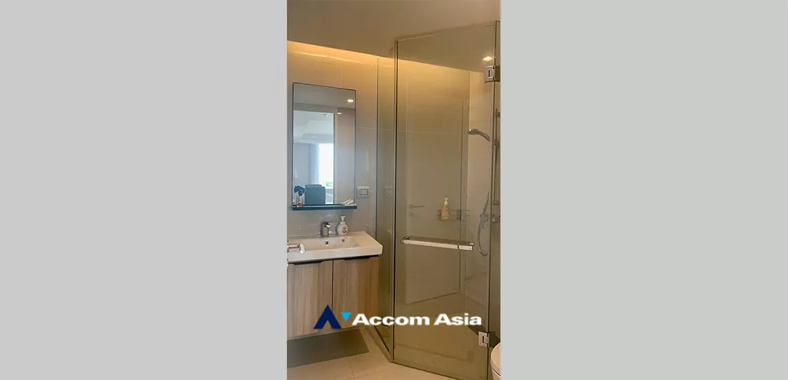 21  2 br Condominium For Sale in Sukhumvit ,Bangkok BTS Phrom Phong at Circle Sukhumvit 31 AA34590