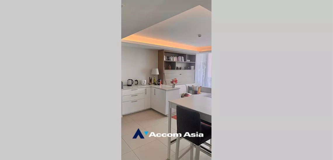 8  2 br Condominium For Sale in Sukhumvit ,Bangkok BTS Phrom Phong at Circle Sukhumvit 31 AA34590