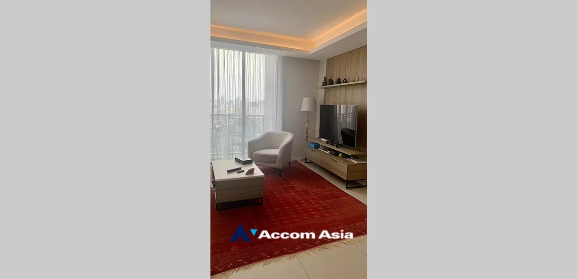 5  2 br Condominium For Sale in Sukhumvit ,Bangkok BTS Phrom Phong at Circle Sukhumvit 31 AA34590