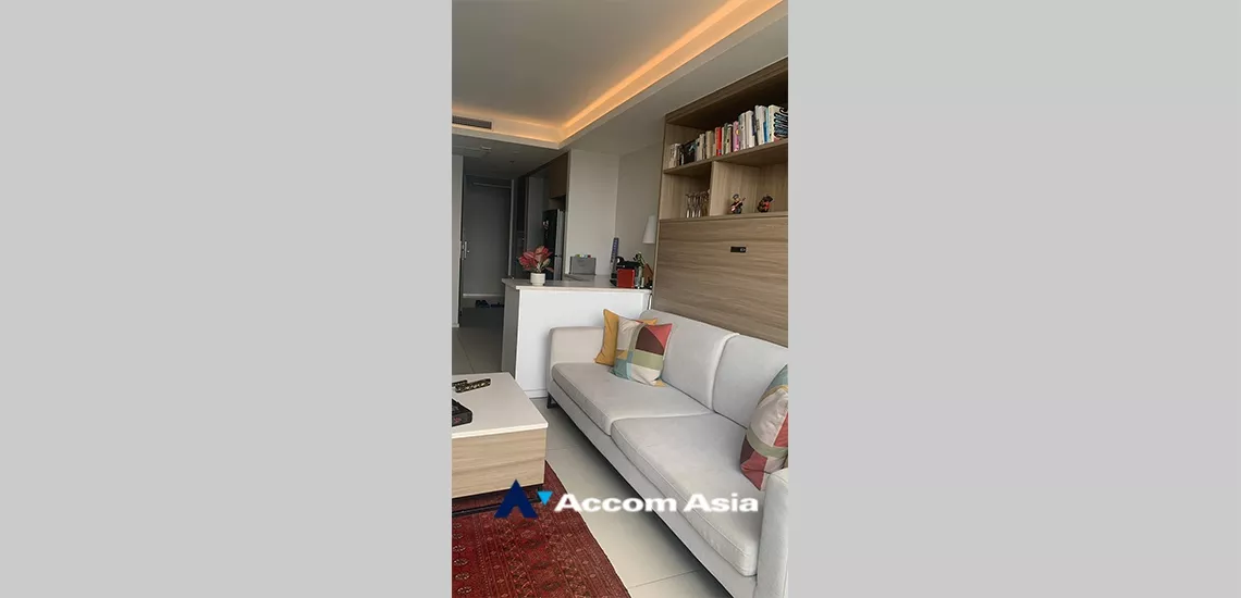  1  2 br Condominium For Sale in Sukhumvit ,Bangkok BTS Phrom Phong at Circle Sukhumvit 31 AA34590