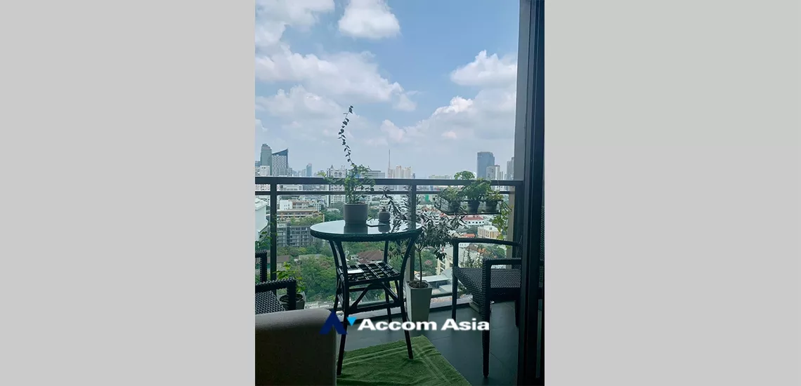 22  2 br Condominium For Sale in Sukhumvit ,Bangkok BTS Phrom Phong at Circle Sukhumvit 31 AA34590