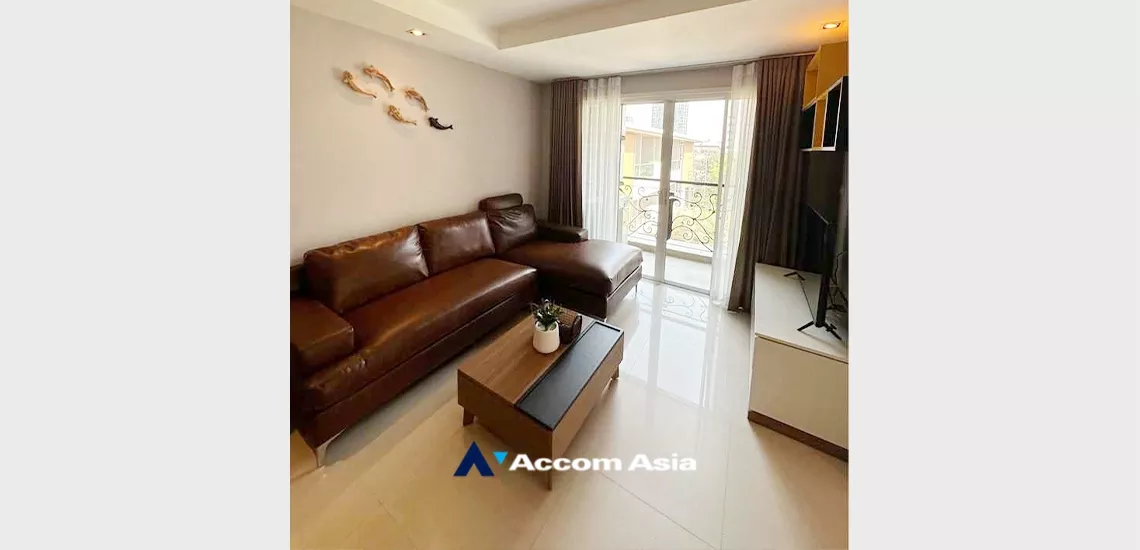  1  2 br Condominium for rent and sale in Sukhumvit ,Bangkok BTS Ekkamai at Le Nice Ekamai AA34593