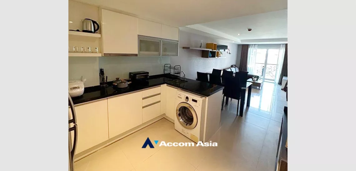 6  2 br Condominium for rent and sale in Sukhumvit ,Bangkok BTS Ekkamai at Le Nice Ekamai AA34593