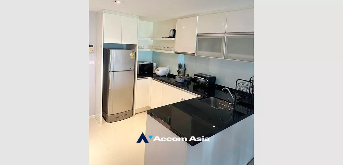 5  2 br Condominium for rent and sale in Sukhumvit ,Bangkok BTS Ekkamai at Le Nice Ekamai AA34593