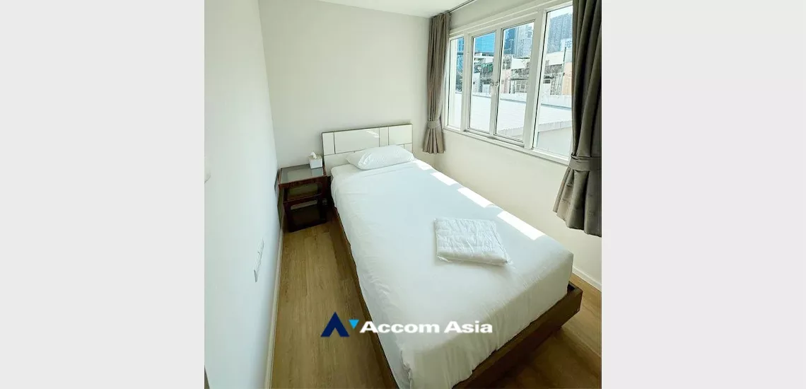 10  2 br Condominium for rent and sale in Sukhumvit ,Bangkok BTS Ekkamai at Le Nice Ekamai AA34593
