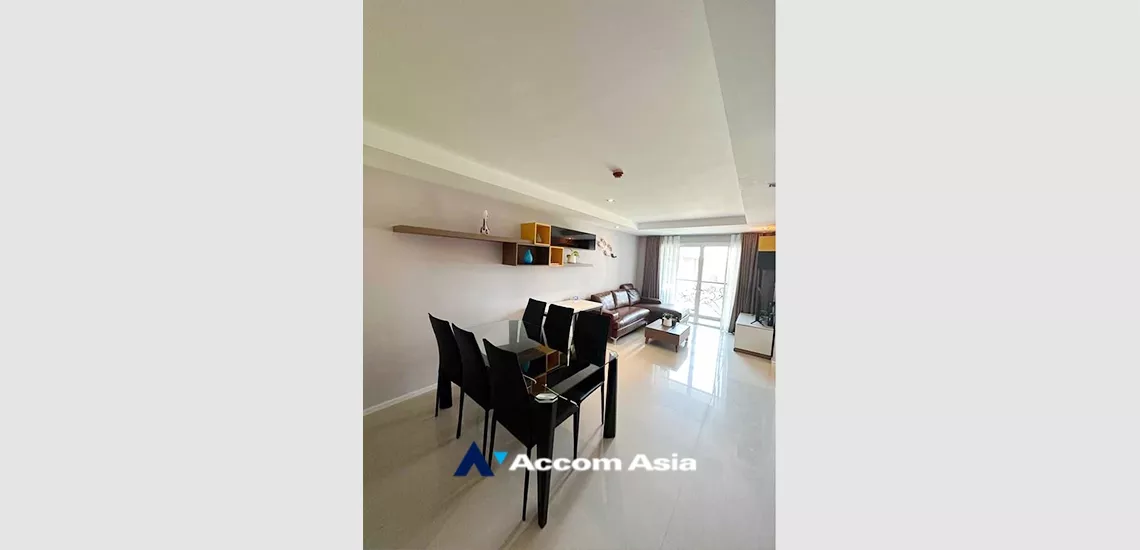 4  2 br Condominium for rent and sale in Sukhumvit ,Bangkok BTS Ekkamai at Le Nice Ekamai AA34593