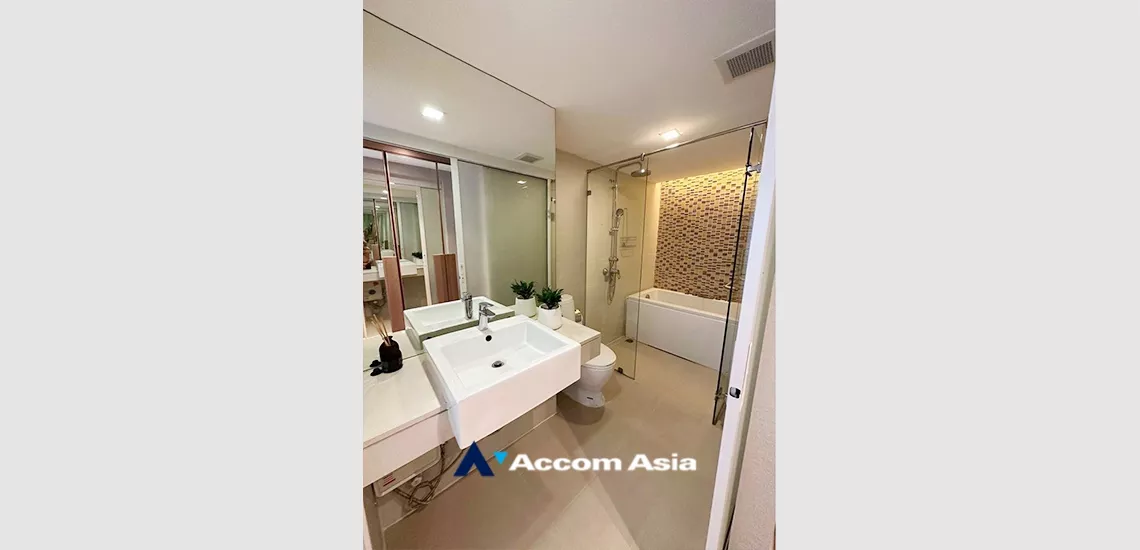 11  2 br Condominium for rent and sale in Sukhumvit ,Bangkok BTS Ekkamai at Le Nice Ekamai AA34593