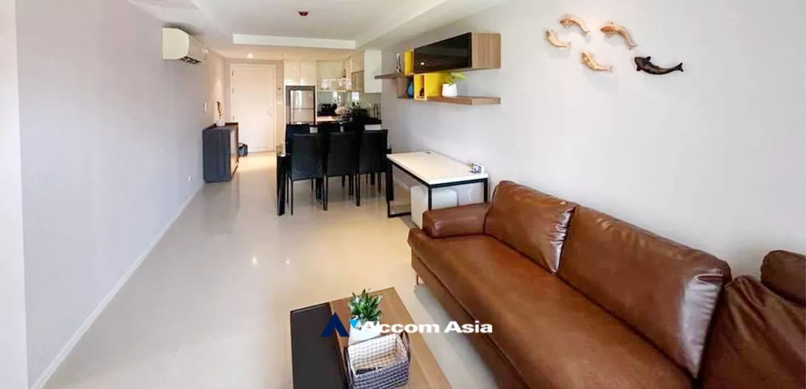  2  2 br Condominium for rent and sale in Sukhumvit ,Bangkok BTS Ekkamai at Le Nice Ekamai AA34593