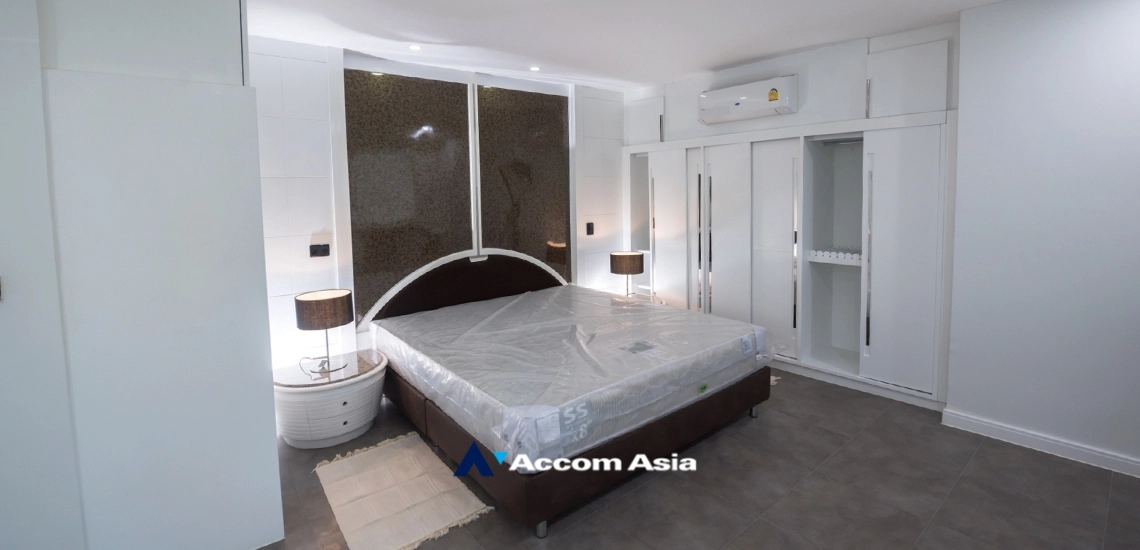 10  3 br Condominium for rent and sale in Sukhumvit ,Bangkok  at President Park Sukhumvit 24   AA34594