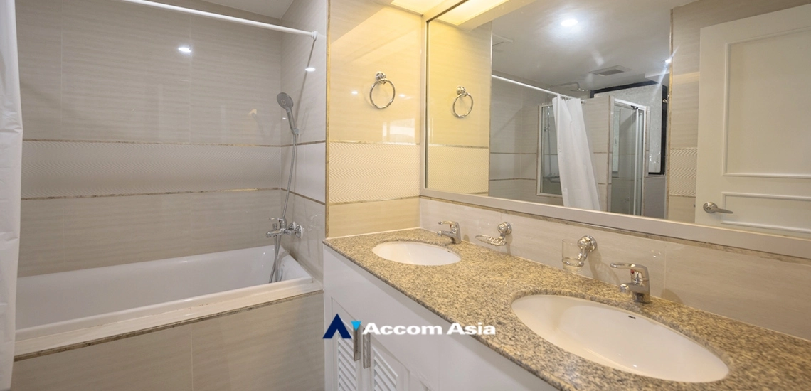 15  3 br Condominium for rent and sale in Sukhumvit ,Bangkok  at President Park Sukhumvit 24   AA34594
