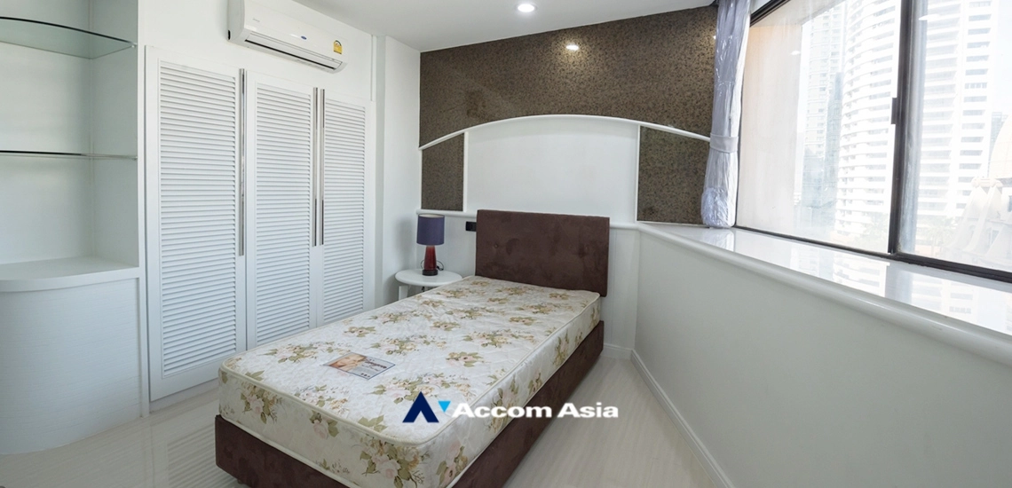 14  3 br Condominium for rent and sale in Sukhumvit ,Bangkok  at President Park Sukhumvit 24   AA34594