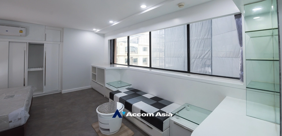 12  3 br Condominium for rent and sale in Sukhumvit ,Bangkok  at President Park Sukhumvit 24   AA34594