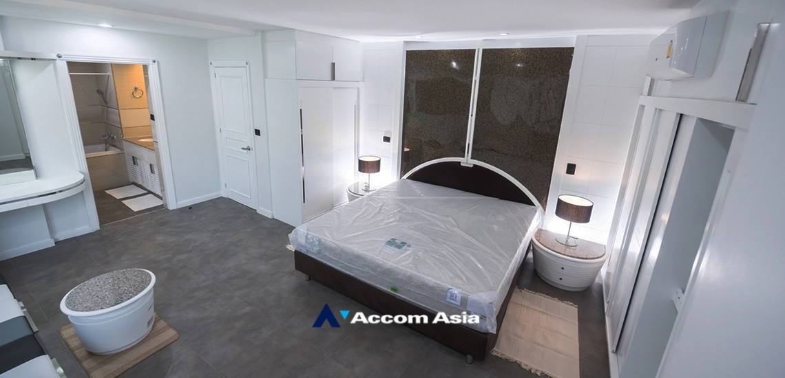 11  3 br Condominium for rent and sale in Sukhumvit ,Bangkok  at President Park Sukhumvit 24   AA34594