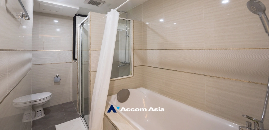 16  3 br Condominium for rent and sale in Sukhumvit ,Bangkok  at President Park Sukhumvit 24   AA34594