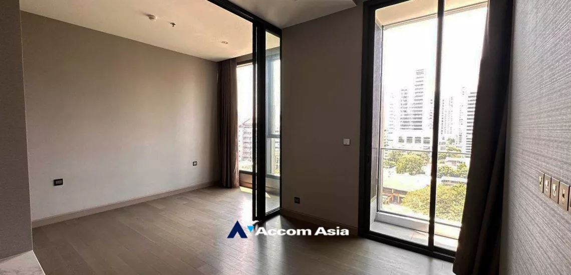  1  1 br Condominium For Rent in Ratchadaphisek ,Bangkok BTS Asok - MRT Phetchaburi - ARL Makkasan at The Esse At Singha Complex AA34595