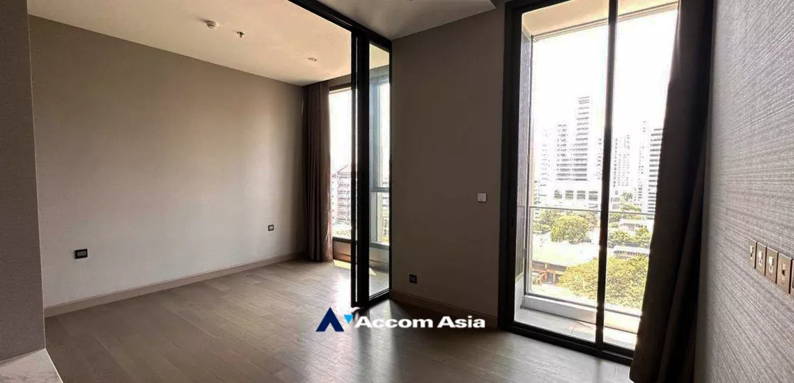  1  1 br Condominium For Rent in Ratchadapisek ,Bangkok BTS Asok - MRT Phetchaburi - ARL Makkasan at The Esse At Singha Complex AA34595