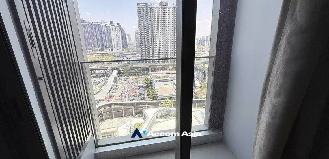 7  1 br Condominium For Sale in Ratchadaphisek ,Bangkok BTS Asok - ARL Makkasan at The Esse At Singha Complex AA34596