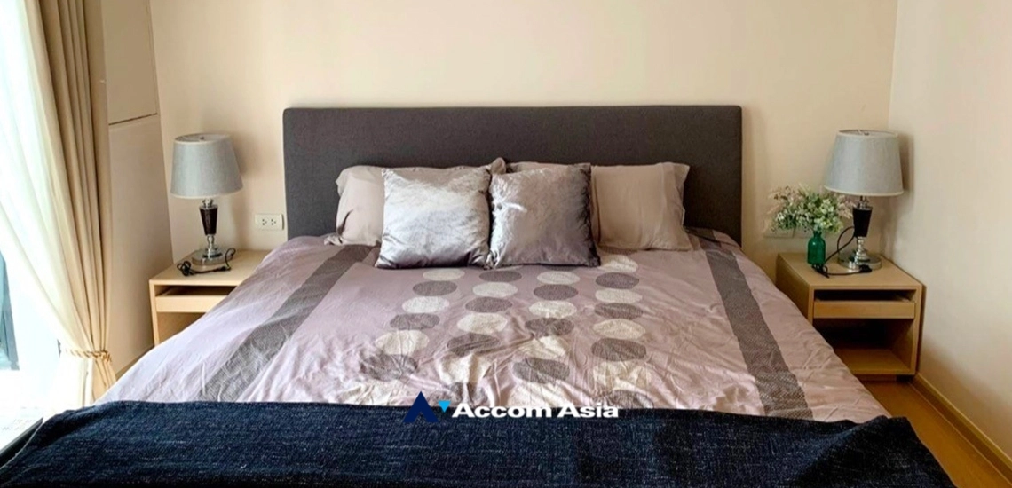 unit 3 Bedrooms  Condominium For Rent & Sale in Sukhumvit, Bangkok  near BTS Thong Lo (AA34597)