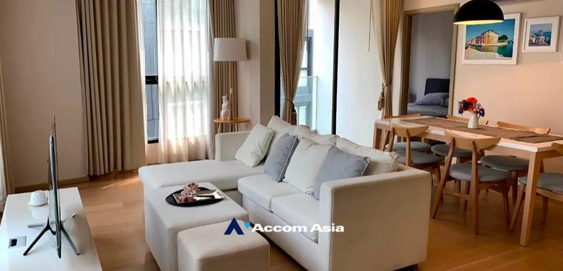  3 Bedrooms  Condominium For Rent & Sale in Sukhumvit, Bangkok  near BTS Thong Lo (AA34597)