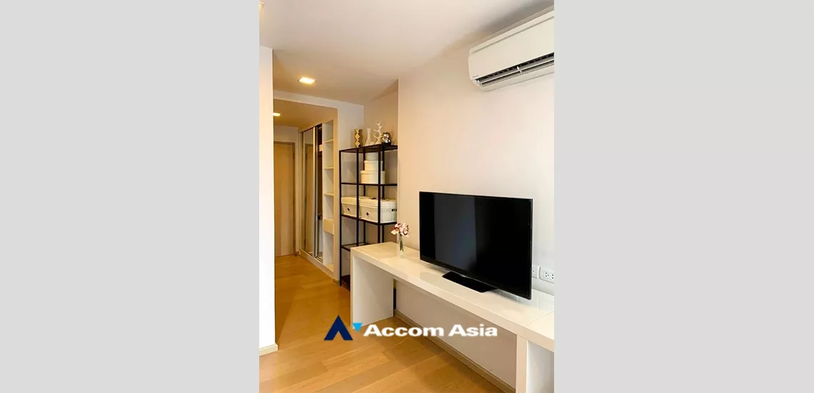 3 Bedrooms  Condominium For Rent & Sale in Sukhumvit, Bangkok  near BTS Thong Lo (AA34597)