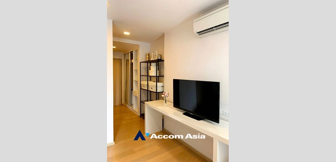 unit 3 Bedrooms  Condominium For Rent & Sale in Sukhumvit, Bangkok  near BTS Thong Lo (AA34597)