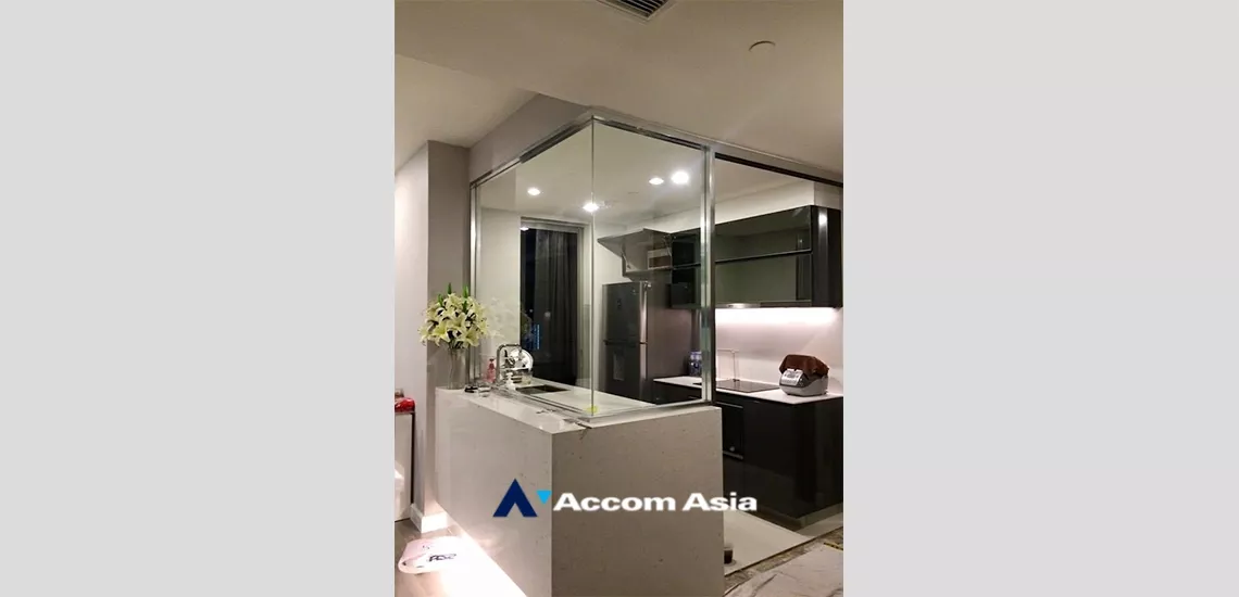 5  2 br Condominium For Sale in Ploenchit ,Bangkok MRT Hua Lamphong at The Room Rama 4 AA34598