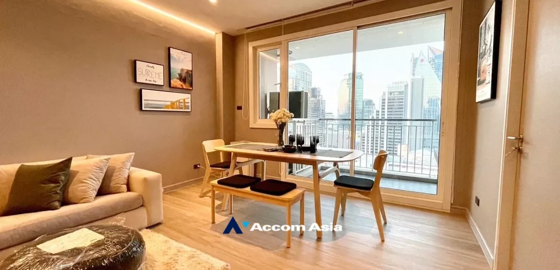unitBaan Siri Sukhumvit 24