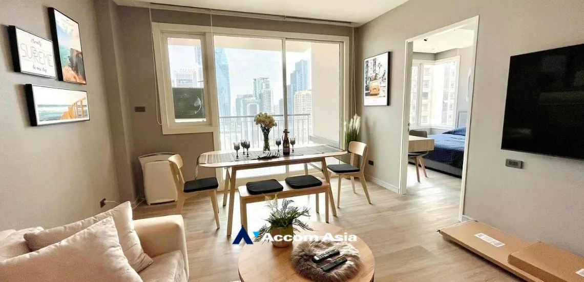 unitBaan Siri Sukhumvit 24