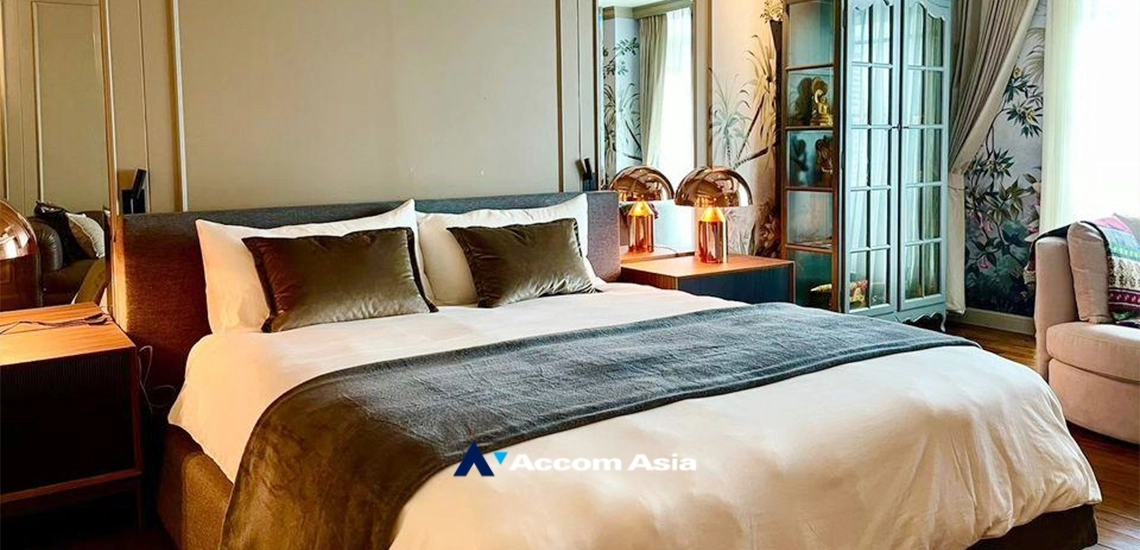 22  2 br Condominium for rent and sale in Sukhumvit ,Bangkok BTS Phrom Phong at Mano Tower AA34600