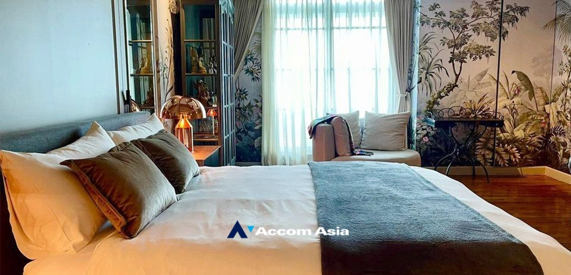 23  2 br Condominium for rent and sale in Sukhumvit ,Bangkok BTS Phrom Phong at Mano Tower AA34600