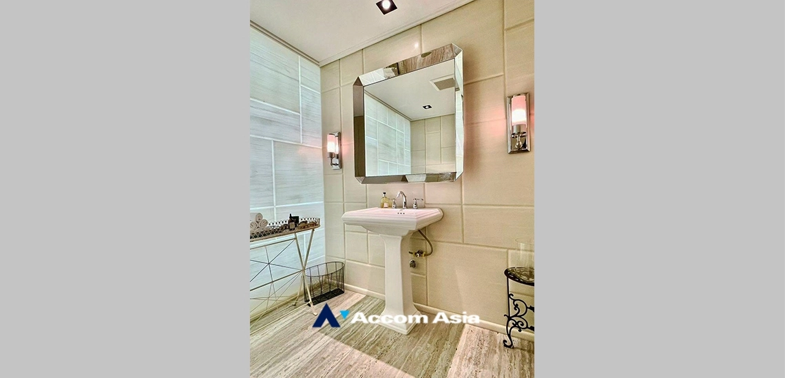 31  2 br Condominium for rent and sale in Sukhumvit ,Bangkok BTS Phrom Phong at Mano Tower AA34600