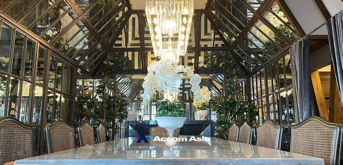 13  2 br Condominium for rent and sale in Sukhumvit ,Bangkok BTS Phrom Phong at Mano Tower AA34600