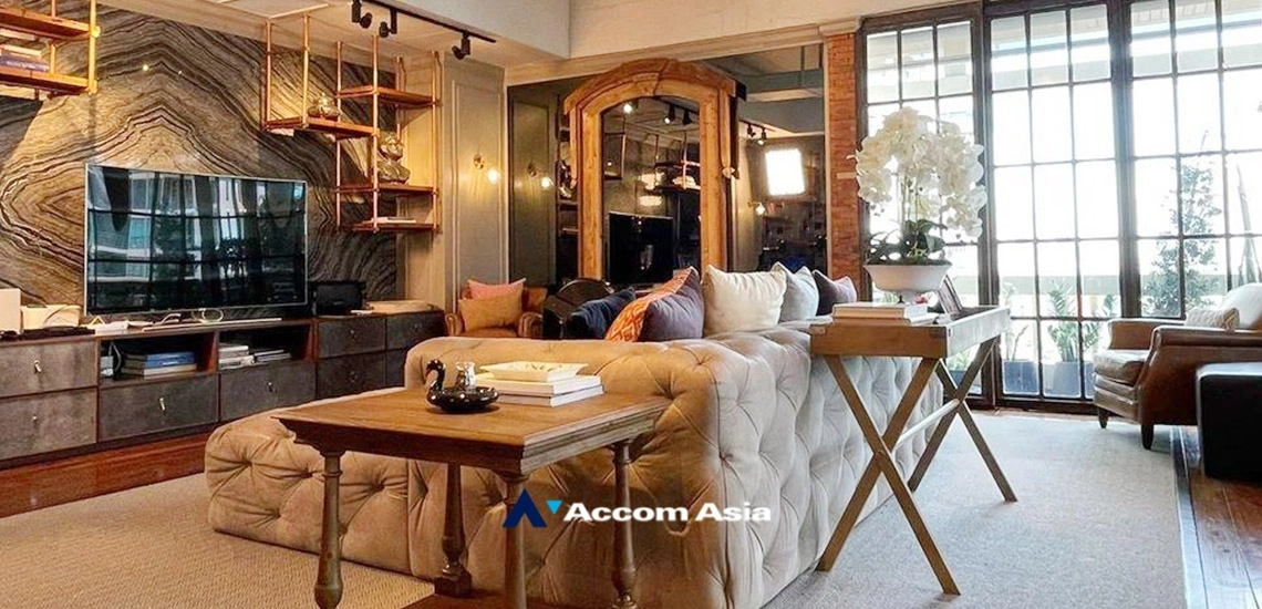 6  2 br Condominium for rent and sale in Sukhumvit ,Bangkok BTS Phrom Phong at Mano Tower AA34600