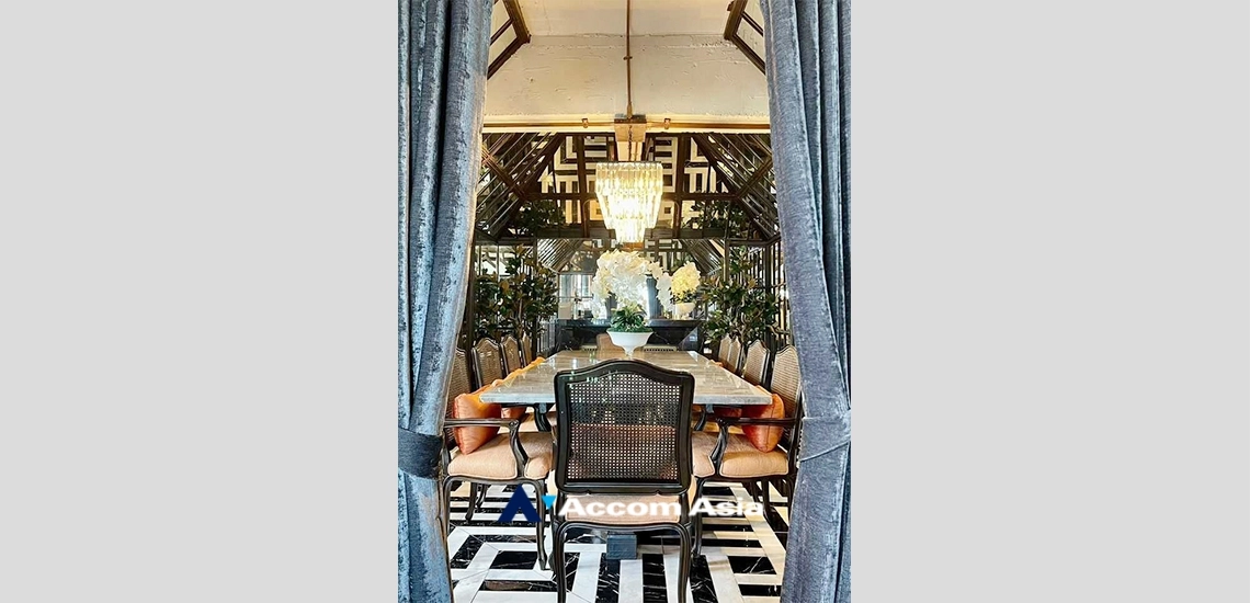 12  2 br Condominium for rent and sale in Sukhumvit ,Bangkok BTS Phrom Phong at Mano Tower AA34600