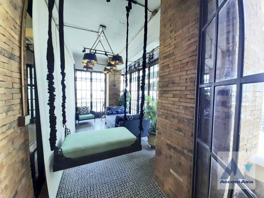 33  2 br Condominium for rent and sale in Sukhumvit ,Bangkok BTS Phrom Phong at Mano Tower AA34600