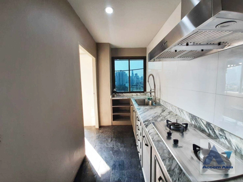 32  2 br Condominium for rent and sale in Sukhumvit ,Bangkok BTS Phrom Phong at Mano Tower AA34600