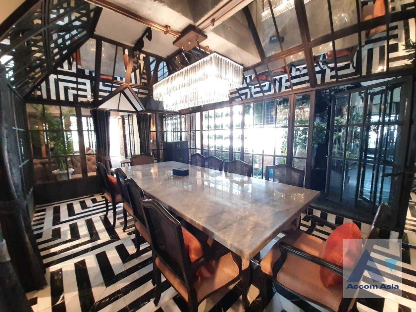  1  2 br Condominium for rent and sale in Sukhumvit ,Bangkok BTS Phrom Phong at Mano Tower AA34600