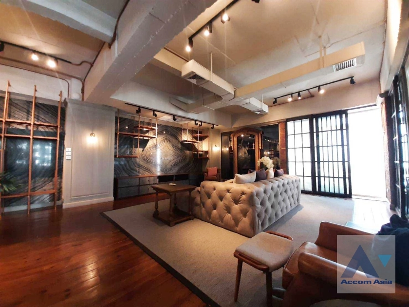  1  2 br Condominium for rent and sale in Sukhumvit ,Bangkok BTS Phrom Phong at Mano Tower AA34600