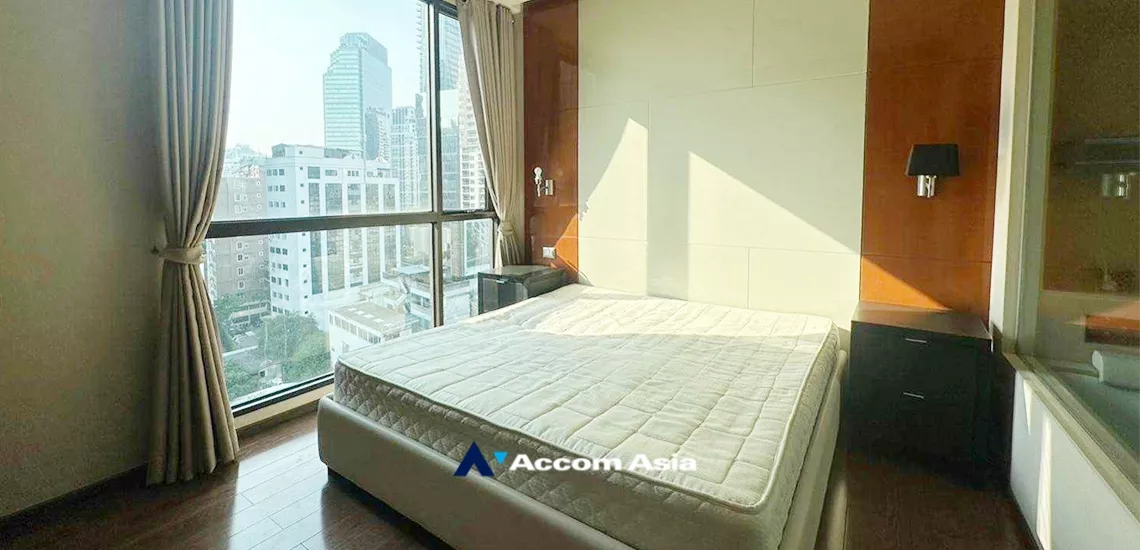 6  1 br Condominium for rent and sale in Sukhumvit ,Bangkok BTS Phrom Phong at The Address Sukhumvit 28 AA34601
