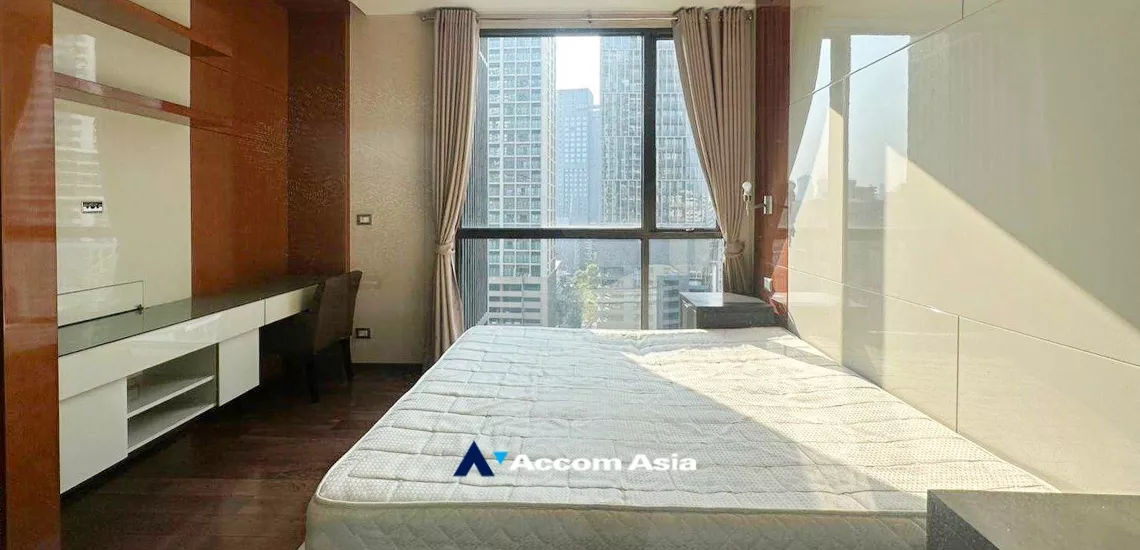 7  1 br Condominium for rent and sale in Sukhumvit ,Bangkok BTS Phrom Phong at The Address Sukhumvit 28 AA34601